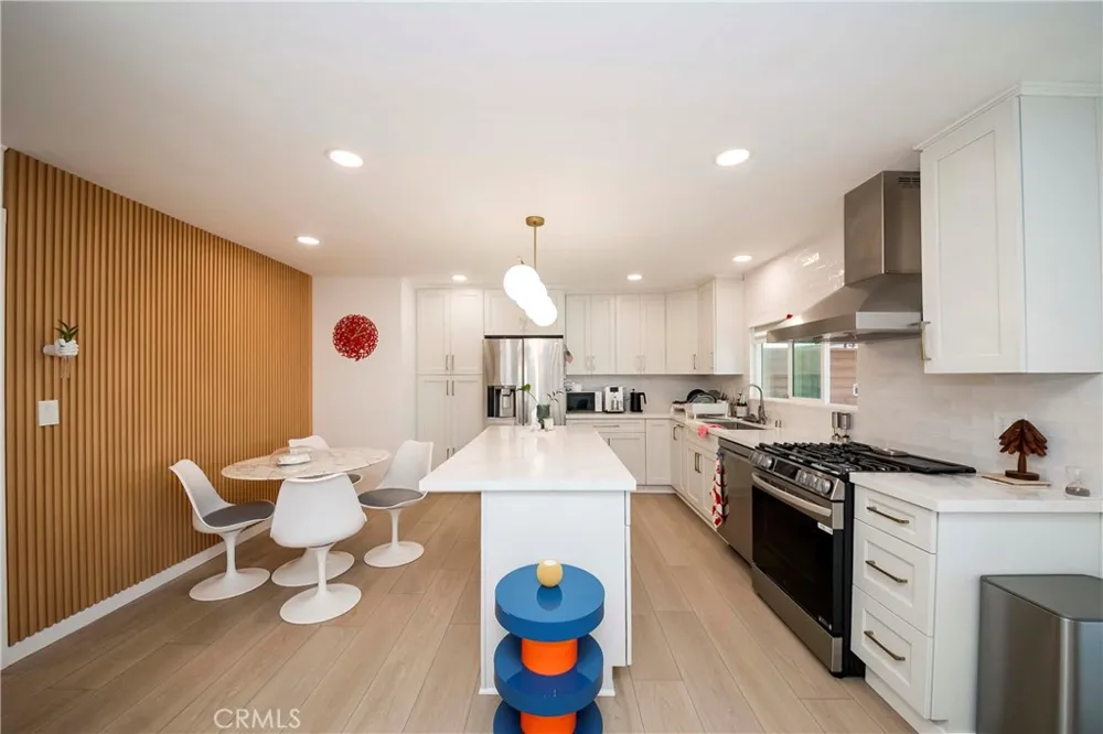 1065 Lomita #88 Harbor City, CA 90710