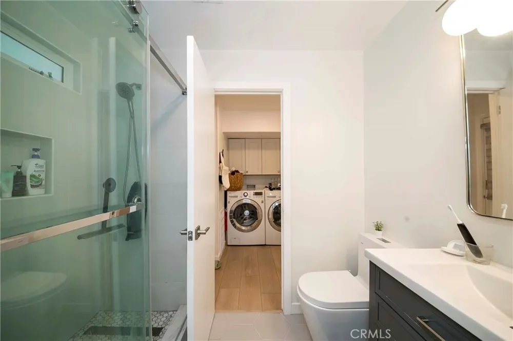 1065 Lomita #88 Harbor City, CA 90710