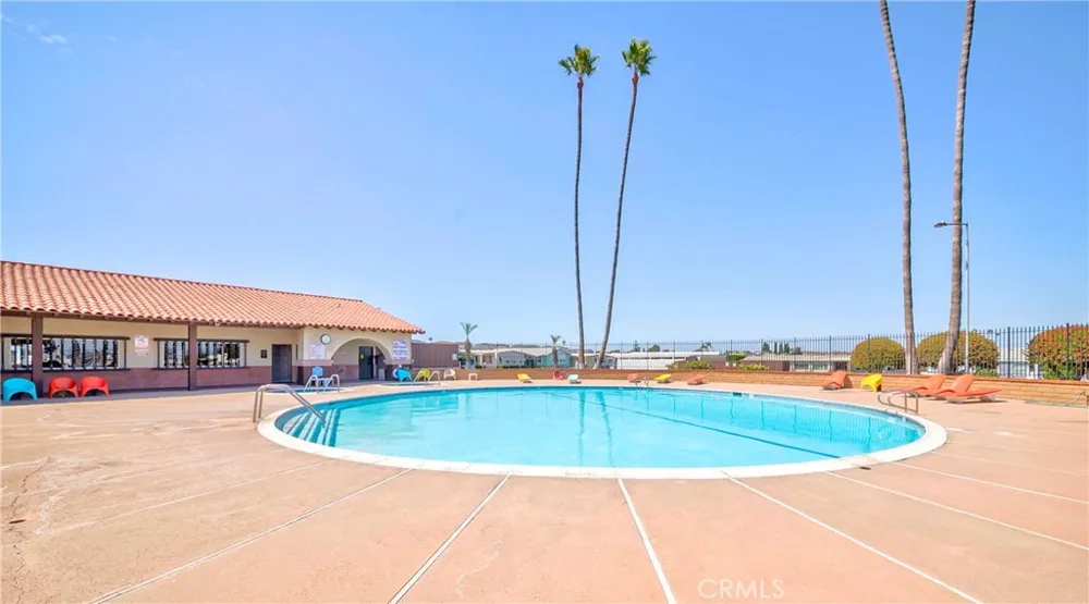 1065 Lomita #88 Harbor City, CA 90710