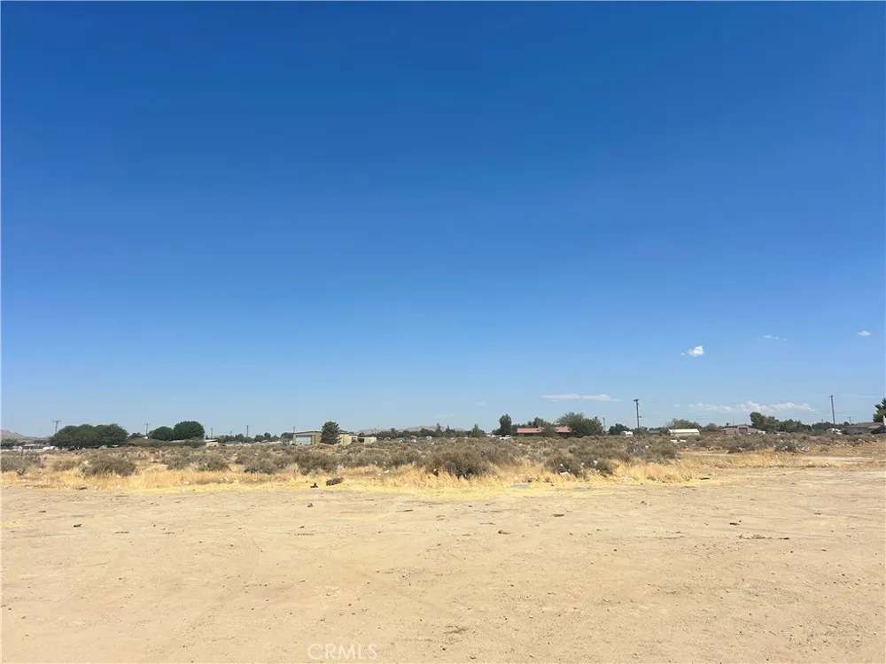 90th E Sun Village, CA 93543