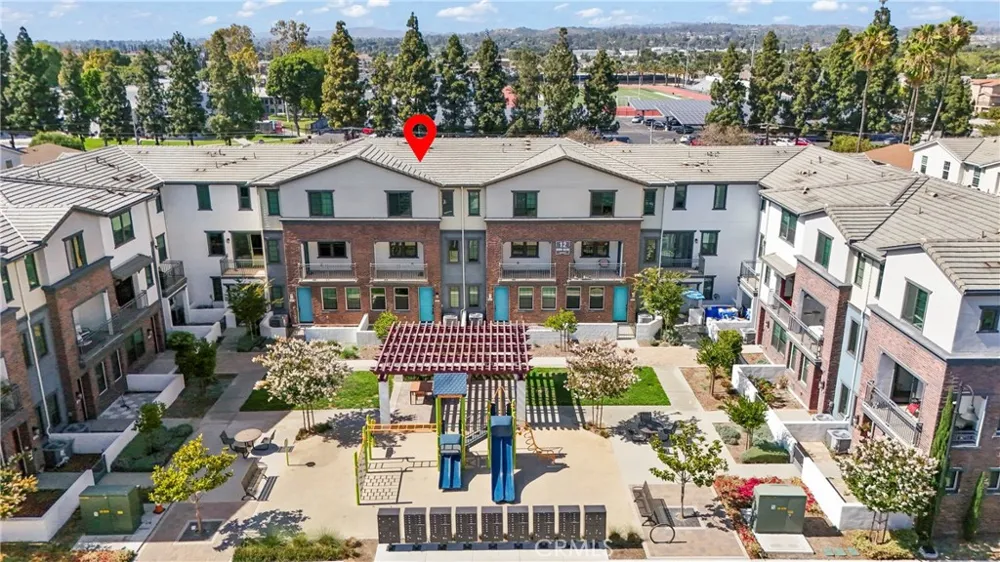 8916 Jasmine Buena Park, CA 90621