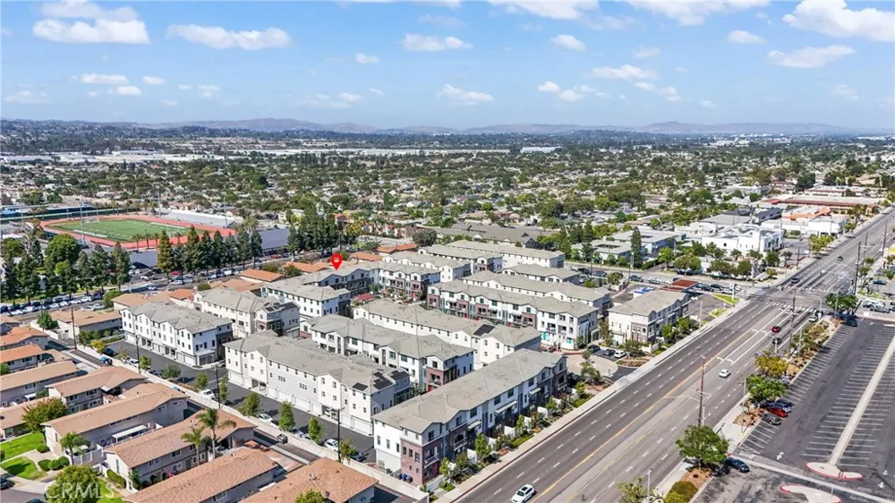 8916 Jasmine Buena Park, CA 90621