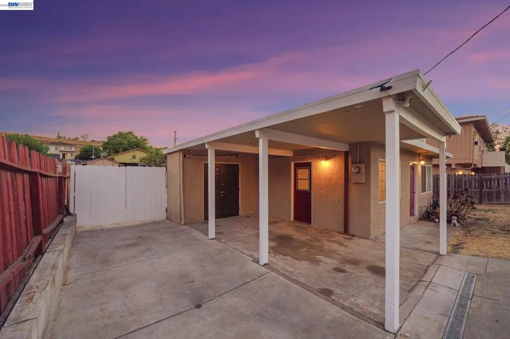 4262 Arthur Rd Martinez, CA 94553