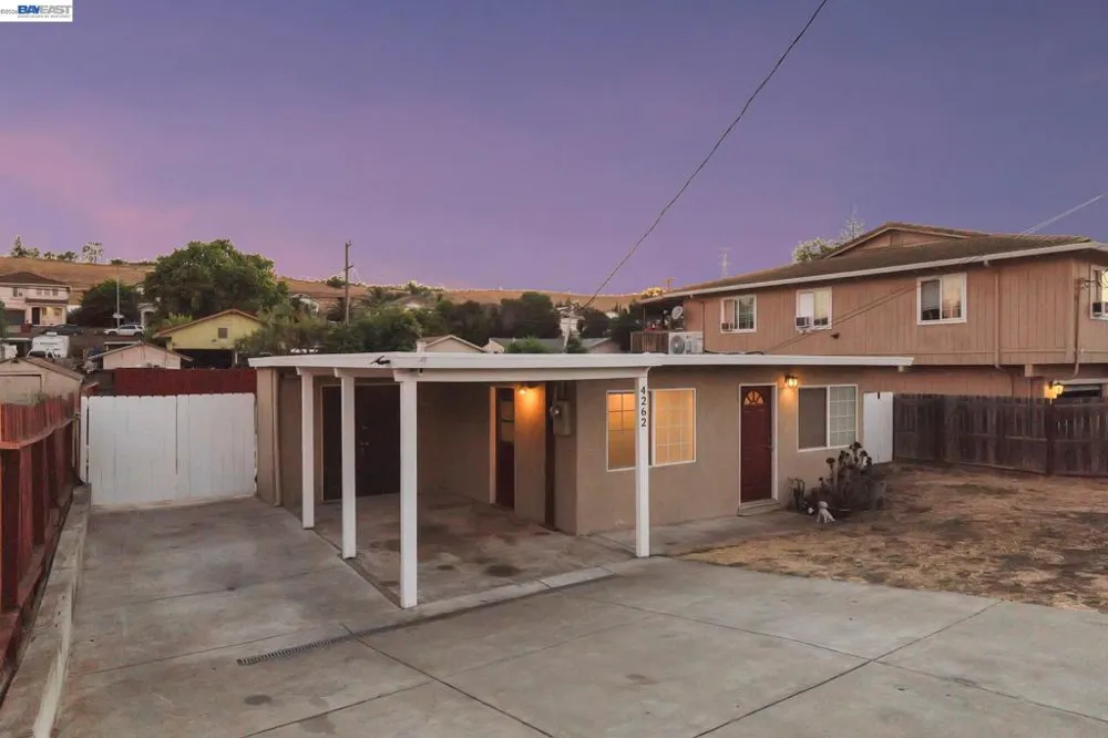 4262 Arthur Rd Martinez, CA 94553