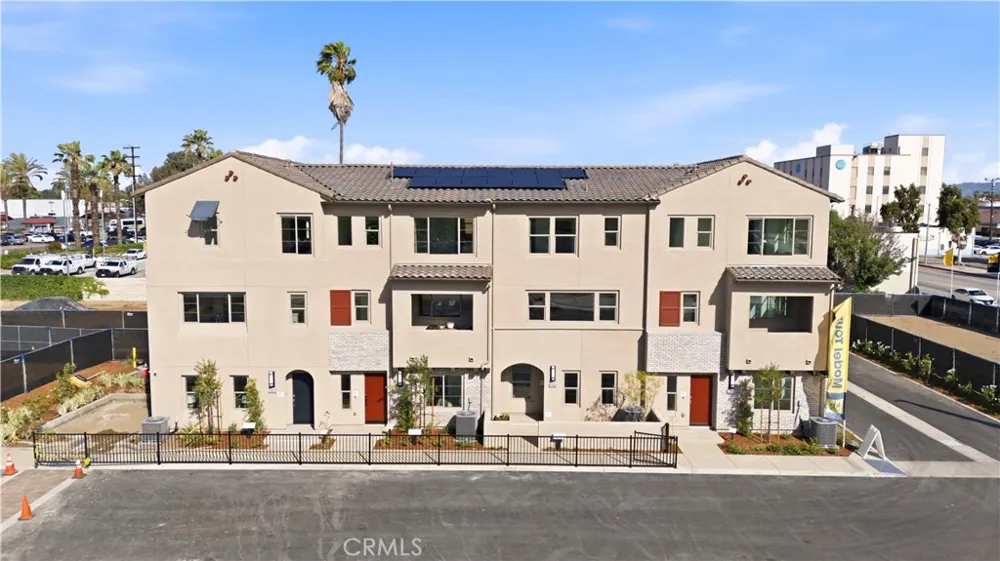 10726 Harmony Way #C El Monte, CA 91731