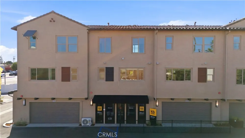 10726 Harmony Way #C El Monte, CA 91731