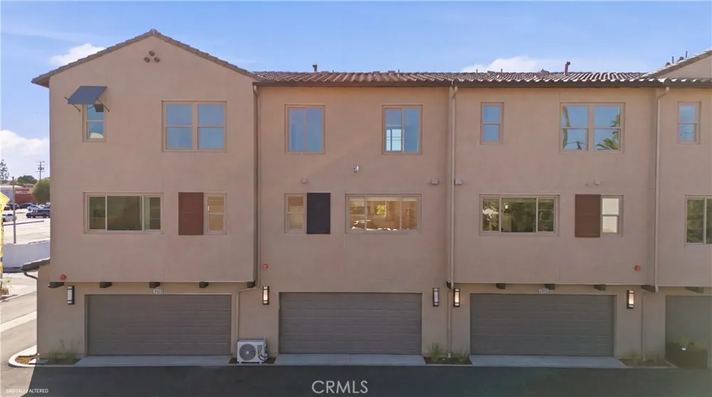 10726 Harmony Way #C El Monte, CA 91731