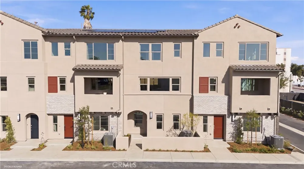 10726 Harmony Way #C El Monte, CA 91731