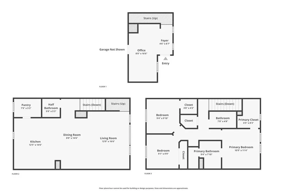10726 Harmony Way #C El Monte, CA 91731
