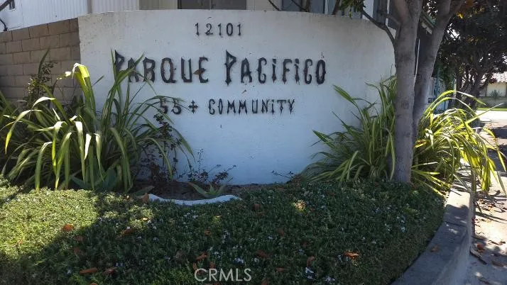12101 Dale Avenue #69 Stanton, CA 90680