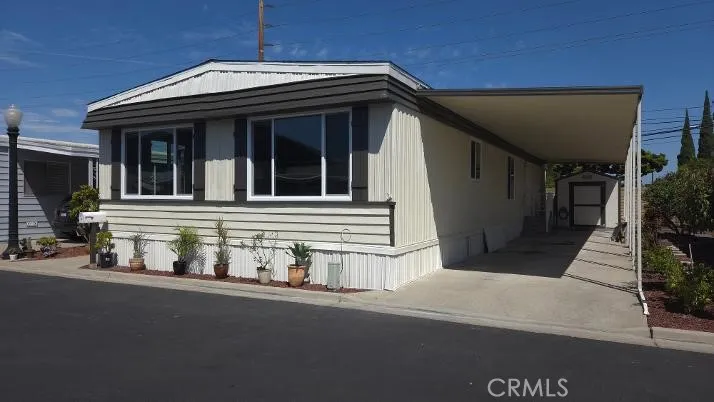 12101 Dale Avenue #69 Stanton, CA 90680