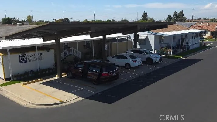 12101 Dale Avenue #69 Stanton, CA 90680