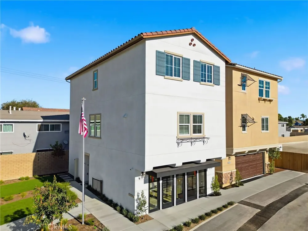 11422 Wildflower Lane El Monte, CA 91731