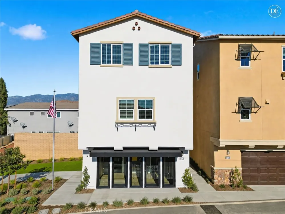 11422 Wildflower Lane El Monte, CA 91731
