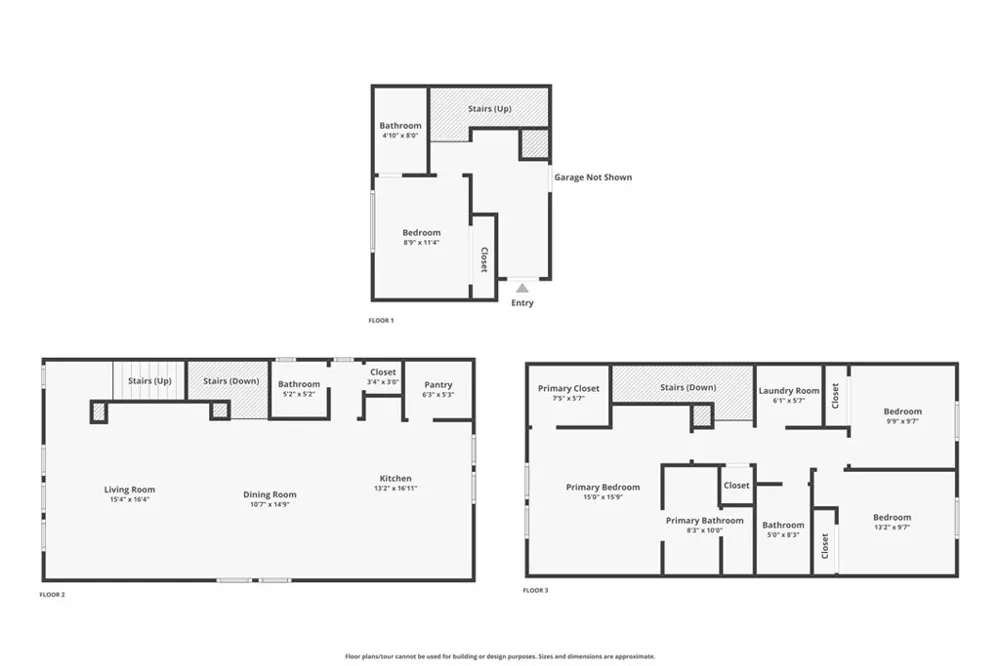 11422 Wildflower Lane El Monte, CA 91731