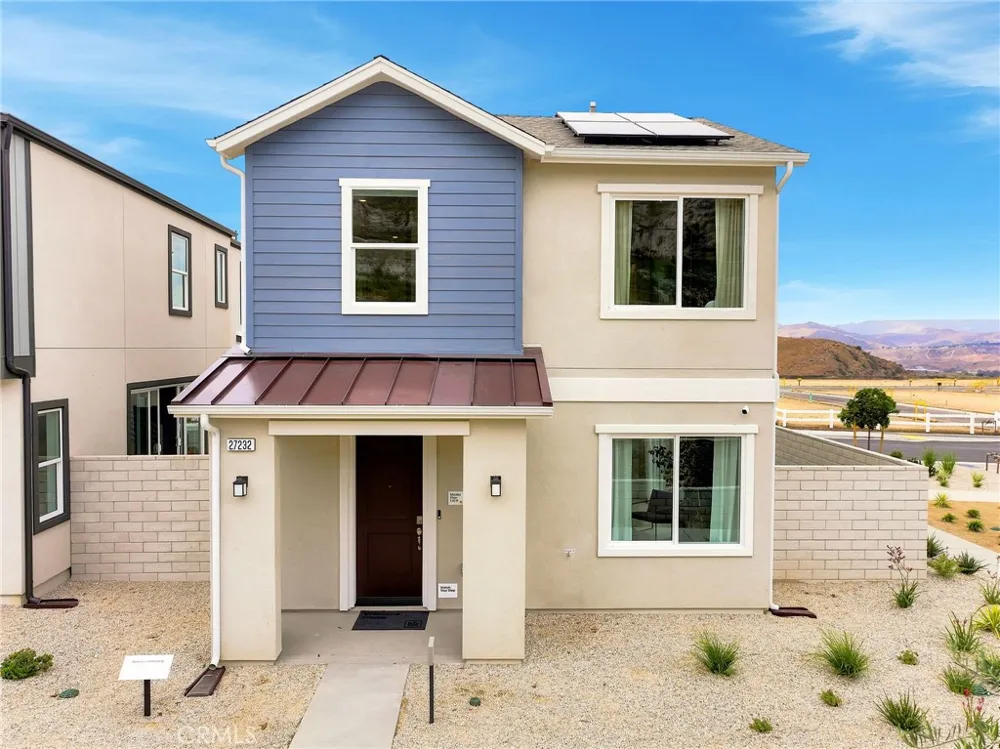 27235 Reed Lane Valencia, CA 91381