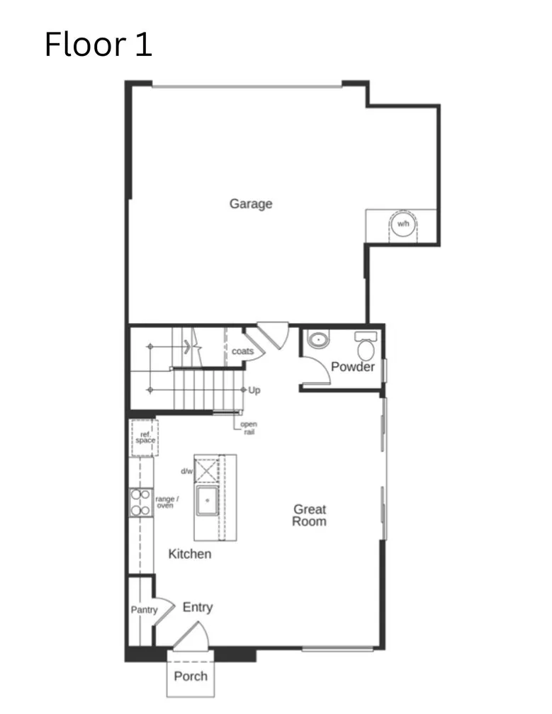 27235 Reed Lane Valencia, CA 91381