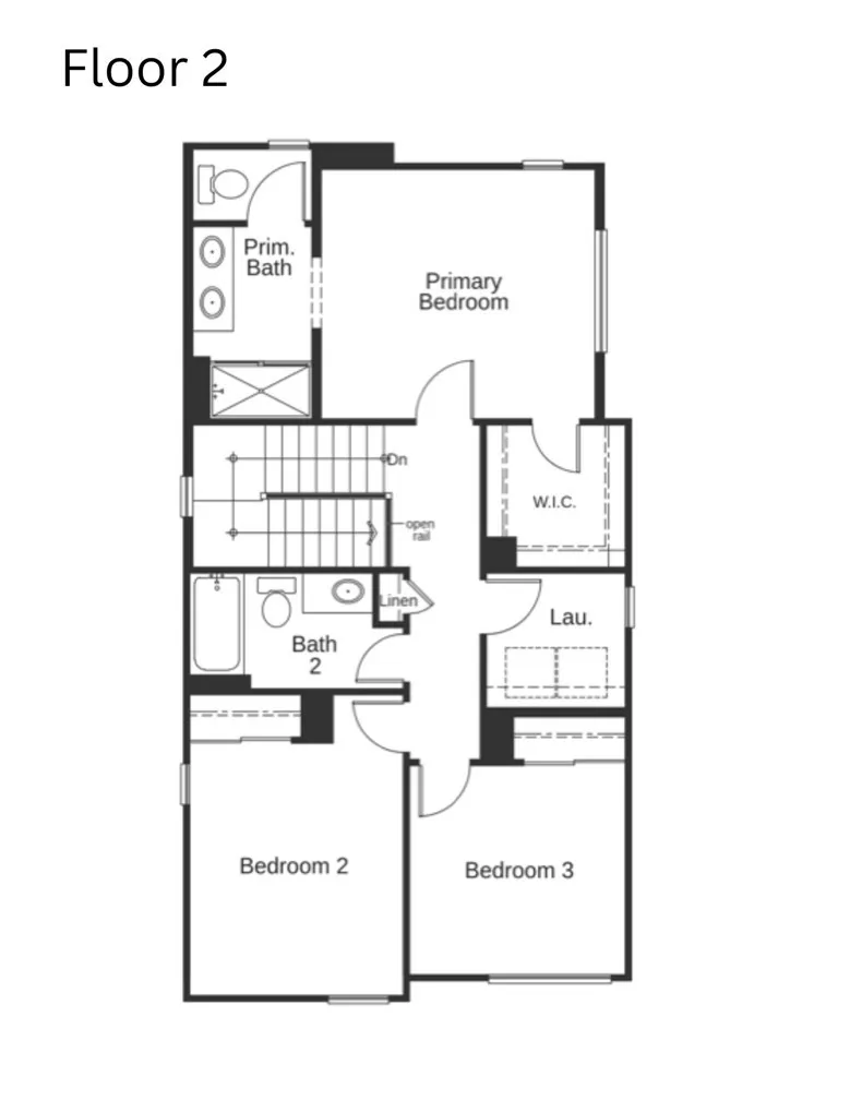 27235 Reed Lane Valencia, CA 91381