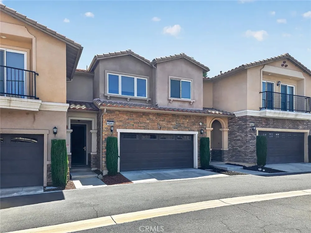 15343 Lotus Circle Chino Hills, CA 91709