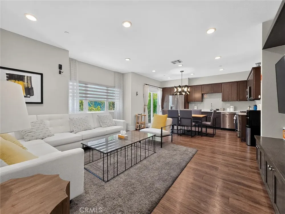 15343 Lotus Circle Chino Hills, CA 91709
