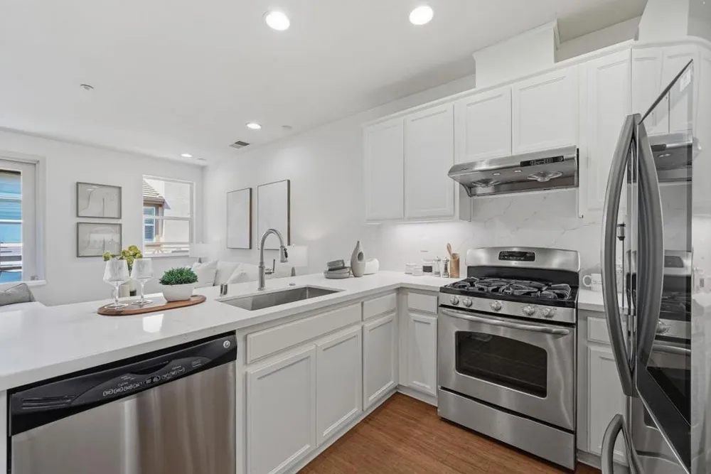 1259 Water Lily Way San Jose, CA 95129