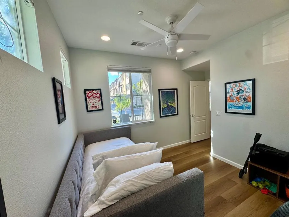 632 Moss Way Hayward, CA 94541