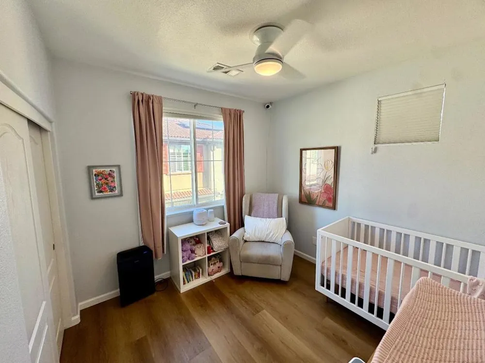 632 Moss Way Hayward, CA 94541