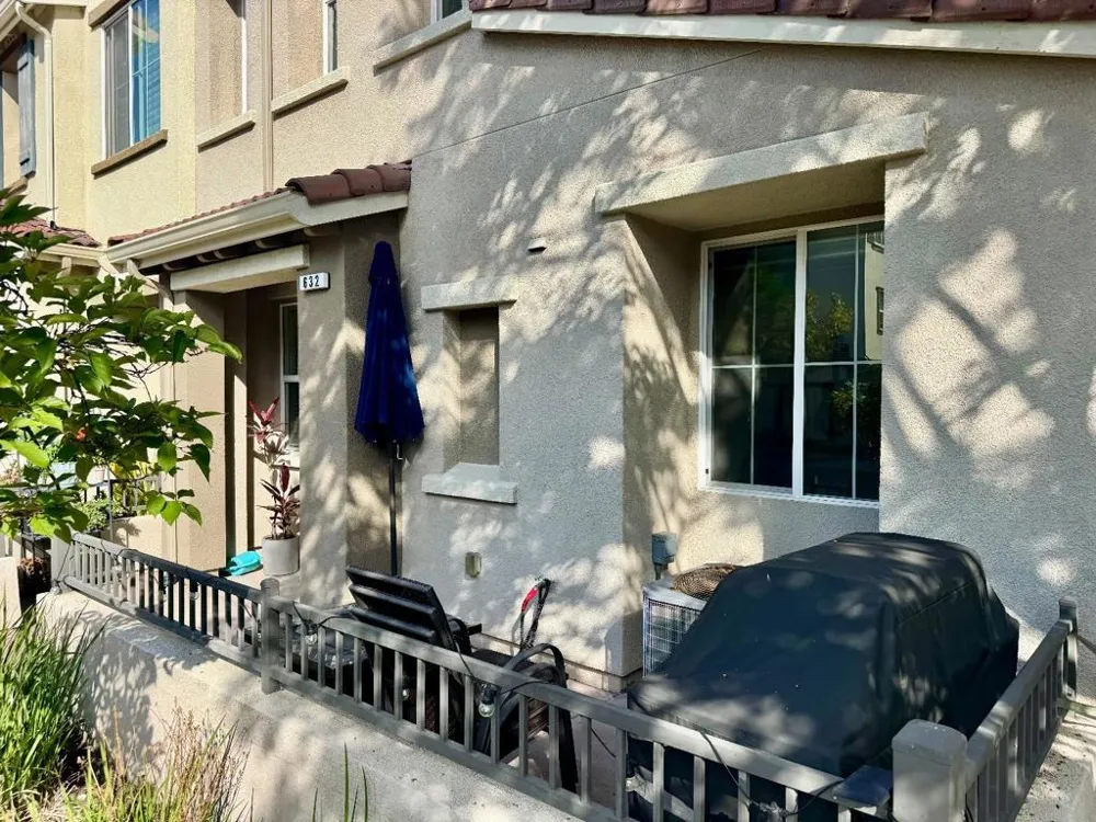 632 Moss Way Hayward, CA 94541