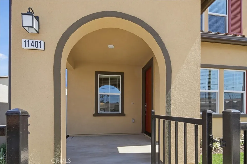 11401 Primrose Lane El Monte, CA 91731