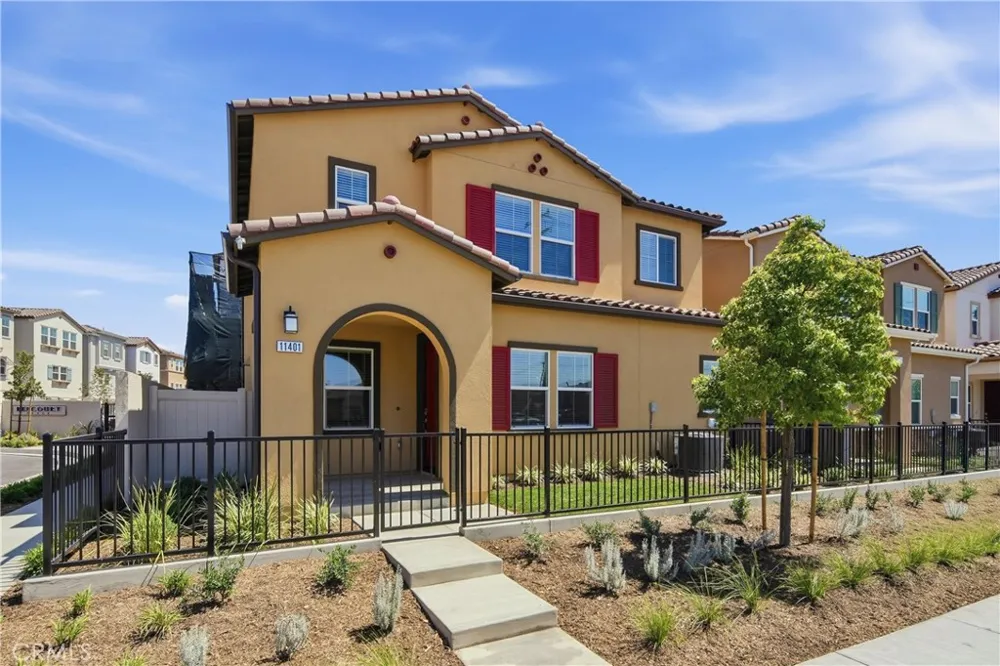 11401 Primrose Lane El Monte, CA 91731