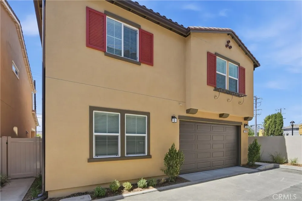 11401 Primrose Lane El Monte, CA 91731