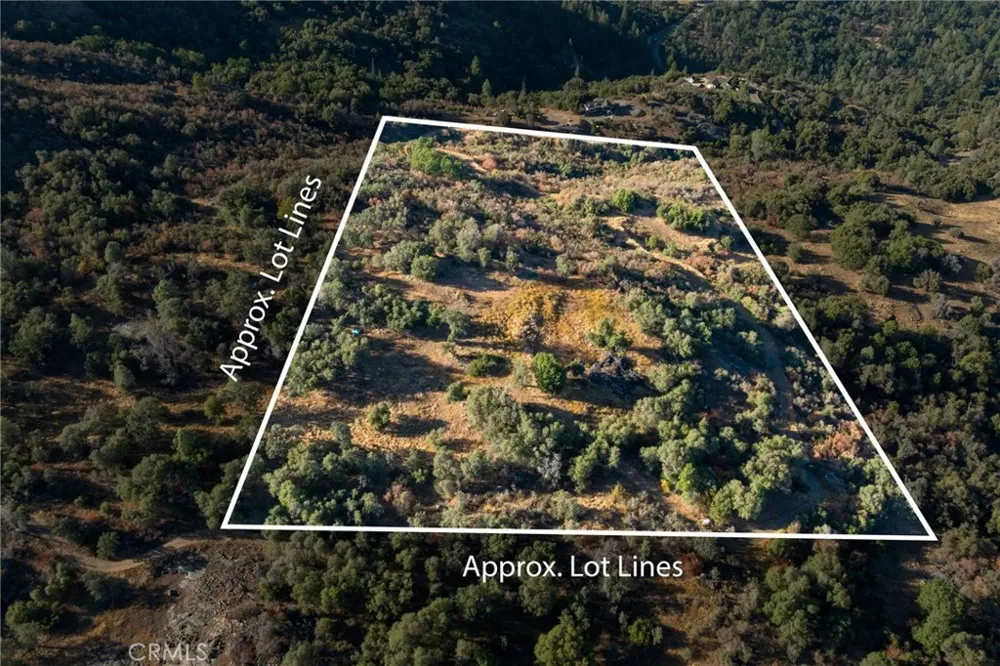 HWY 41 Oakhurst, CA 93644
