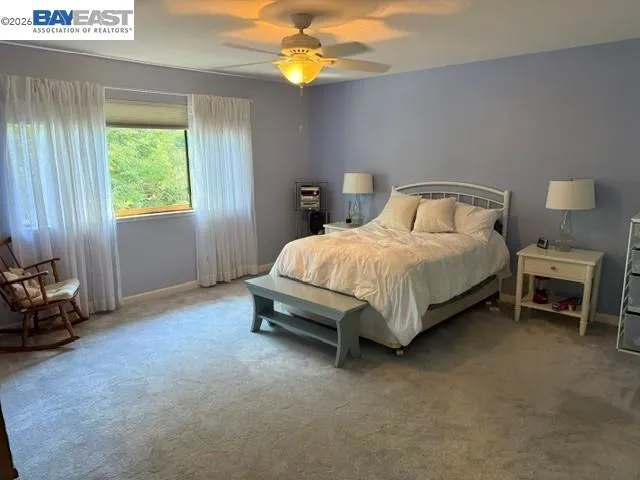 1564 Harlan Dr Danville, CA 94526