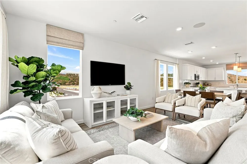 27604 Barefoot Place Valencia, CA 91381