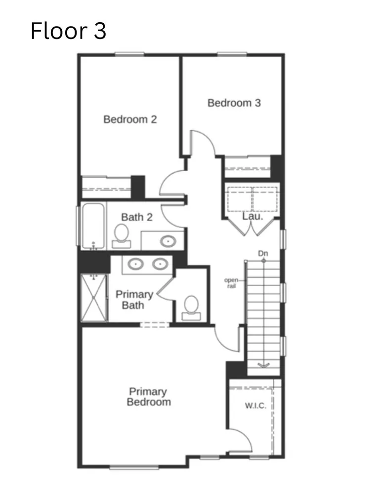 27604 Bareroot Place Valencia, CA 91381