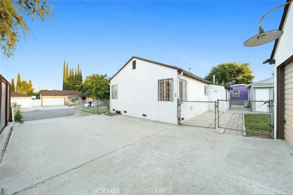 2479 Stevens Rosemead, CA 91770