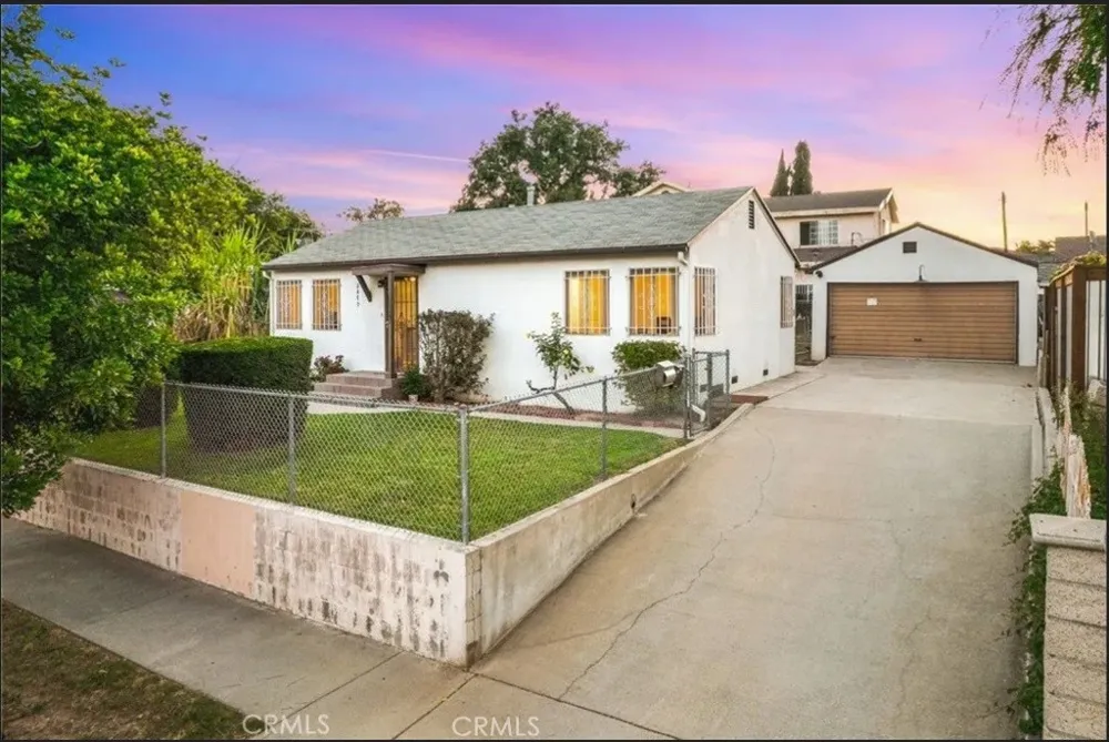 2479 Stevens Rosemead, CA 91770