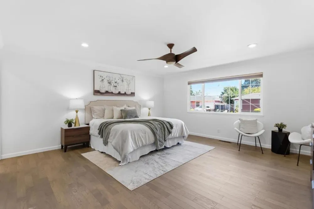 3146 Wessex Way Redwood City, CA 94061