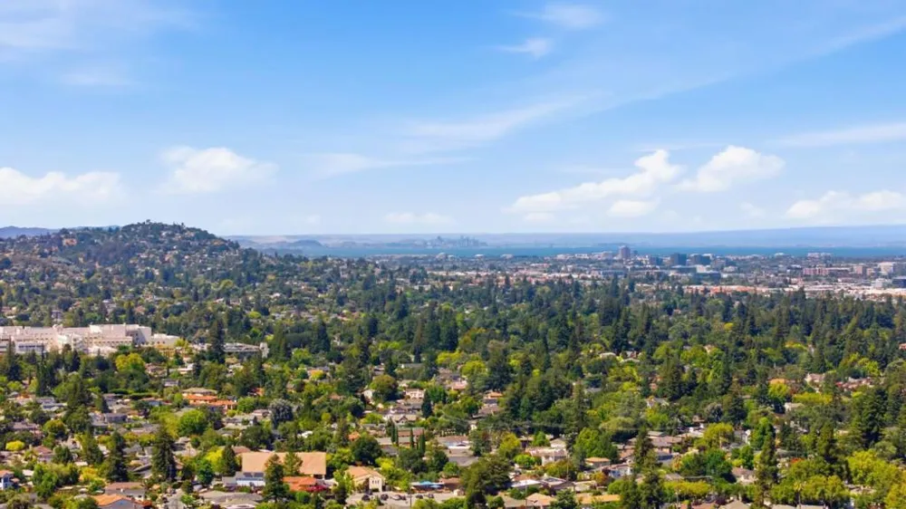 3146 Wessex Way Redwood City, CA 94061