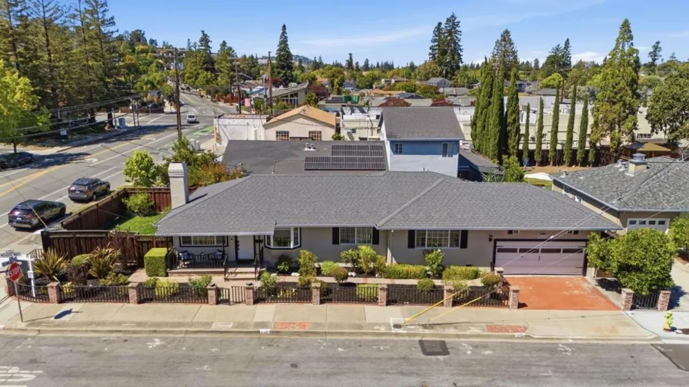 3146 Wessex Way Redwood City, CA 94061