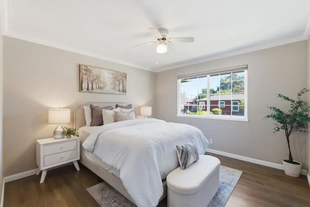 3146 Wessex Way Redwood City, CA 94061