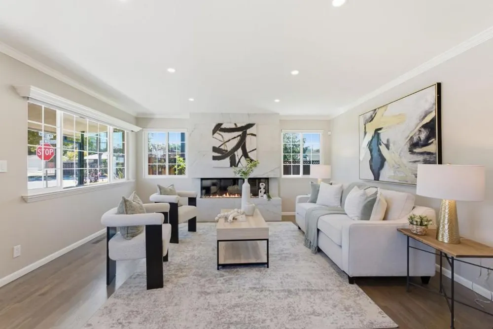 3146 Wessex Way Redwood City, CA 94061