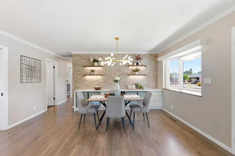 3146 Wessex Way Redwood City, CA 94061