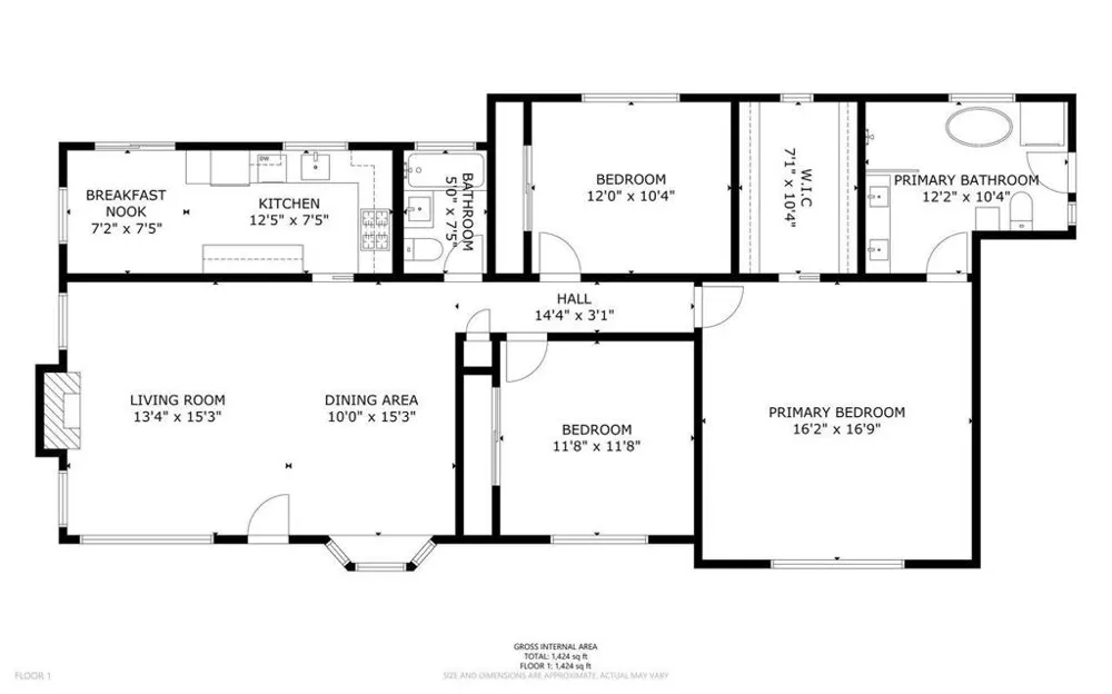 3146 Wessex Way Redwood City, CA 94061