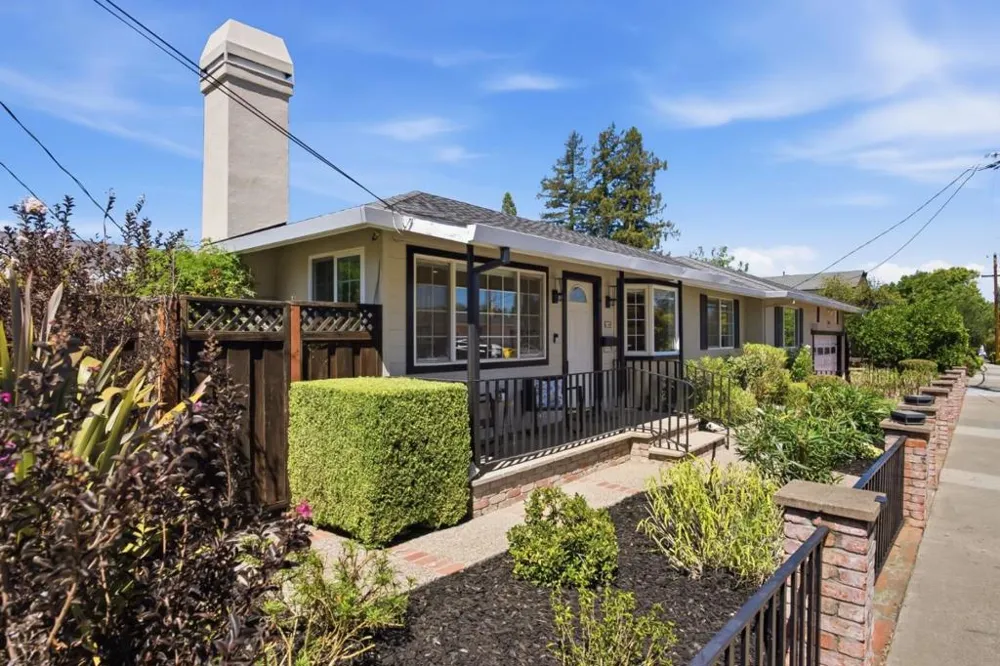 3146 Wessex Way Redwood City, CA 94061