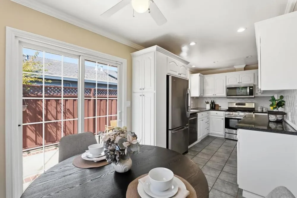 3146 Wessex Way Redwood City, CA 94061