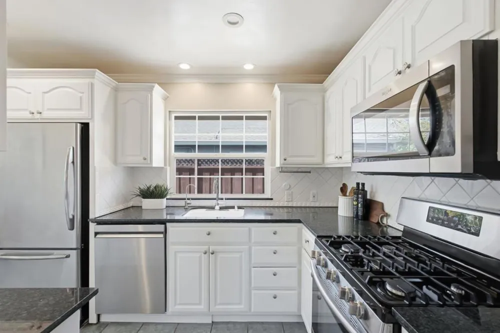 3146 Wessex Way Redwood City, CA 94061