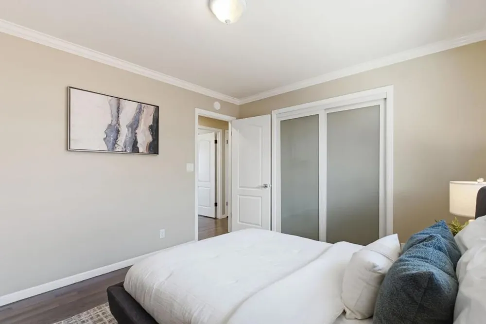 3146 Wessex Way Redwood City, CA 94061