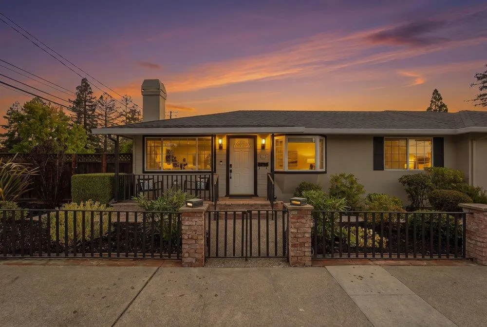 3146 Wessex Way Redwood City, CA 94061