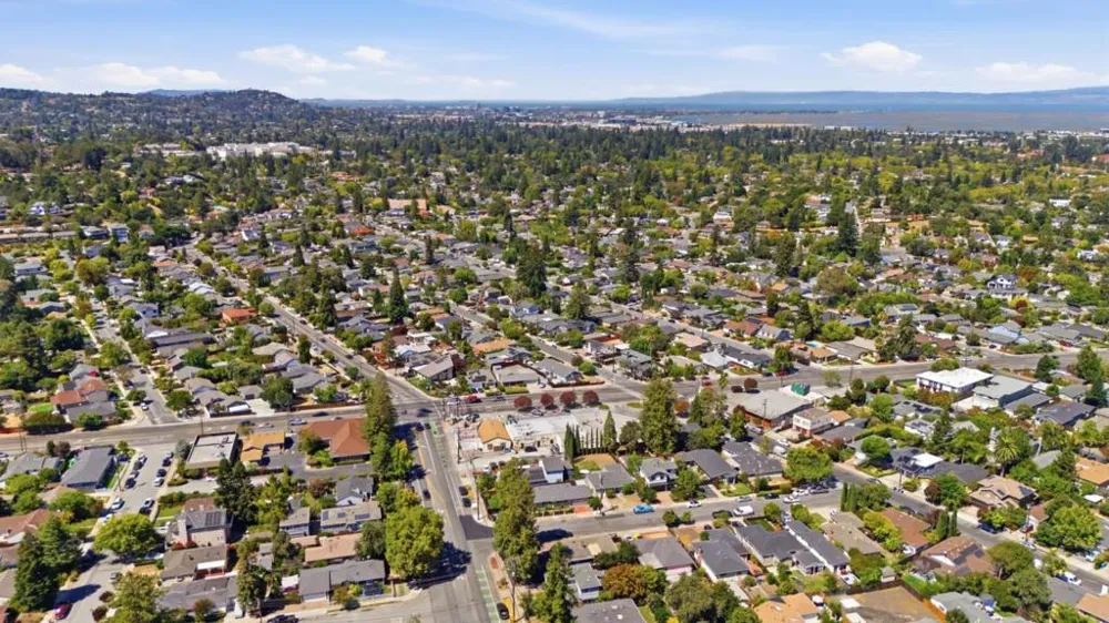 3146 Wessex Way Redwood City, CA 94061